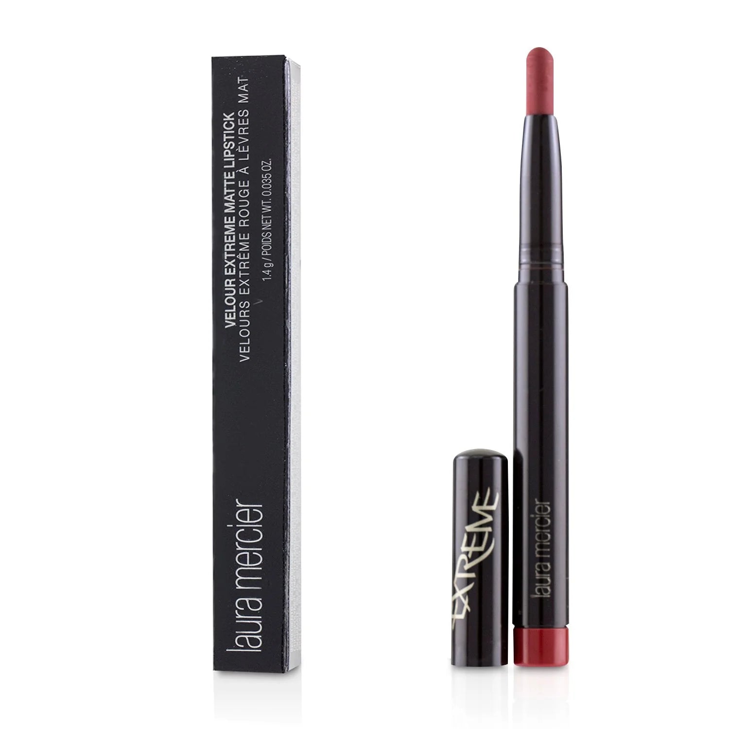 Velour Extreme Matte Lipstick 1.4g E826