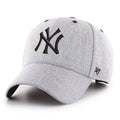 Charcoal Grey MVP Cap U425457