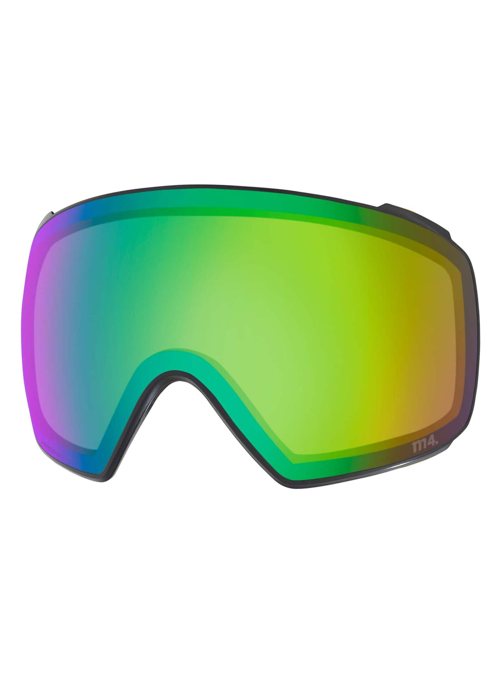 Anon M4 Toric Sonar Lens, Sonar Green R588426