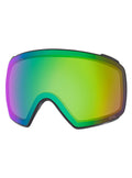 Anon M4 Toric Sonar Lens, Sonar Green R588426