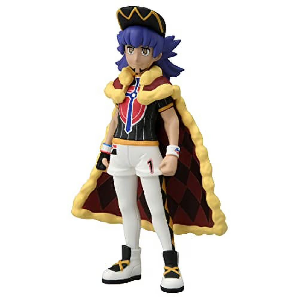 Pokémon Figure Toy Z17025