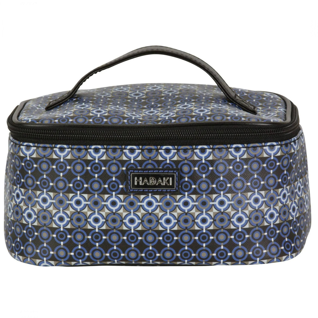 Vegan Leather Train Case N87429
