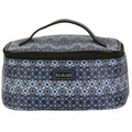 Vegan Leather Train Case N87429