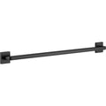 Matte Black ADA Grab Bar 36 inch C136