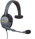 Max4G Single Communication Headset with Connector Cable S72512
