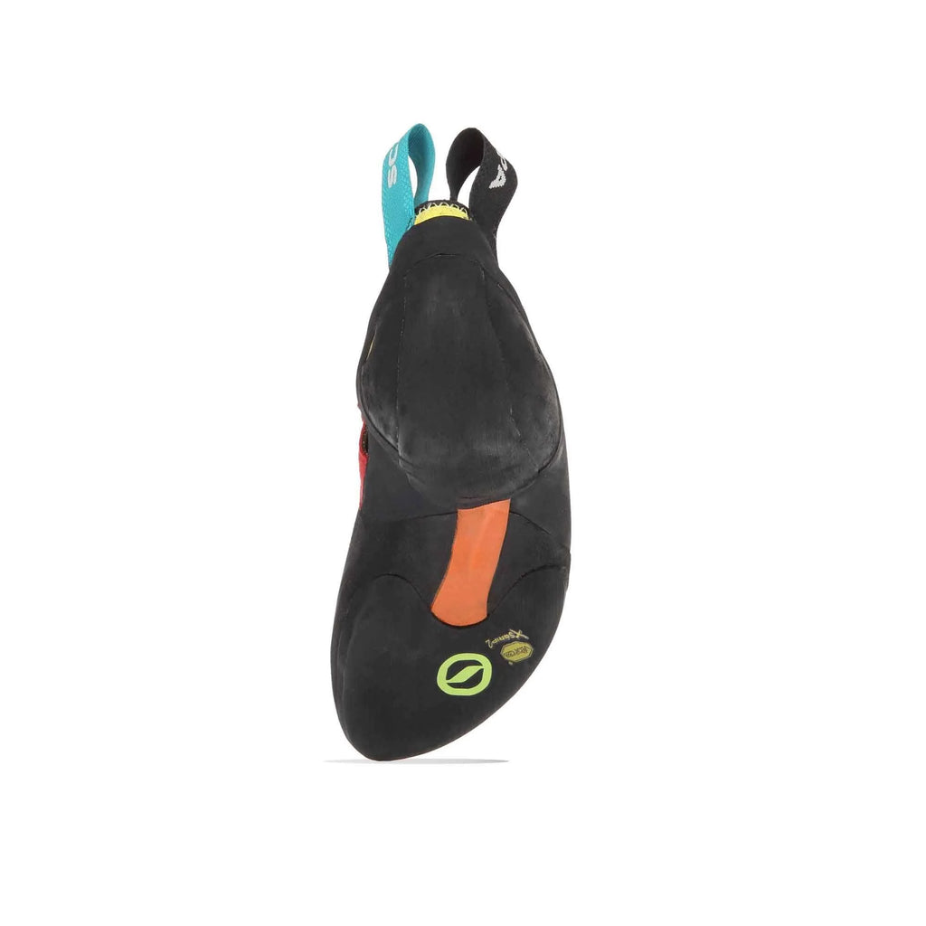 Yellow 42.5 Climbing Shoes F515