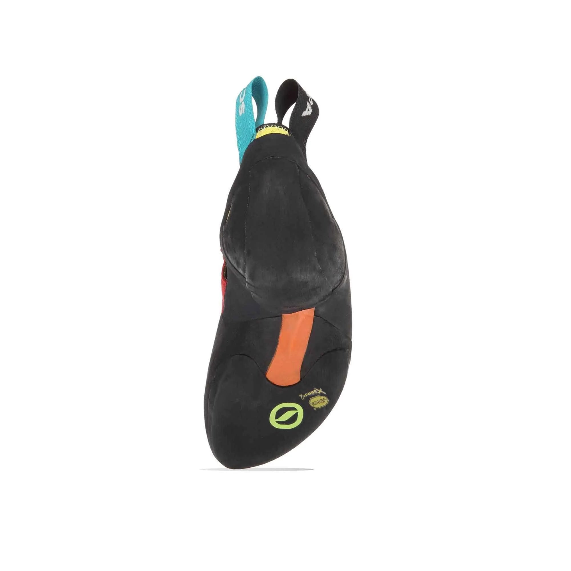 Yellow 42.5 Climbing Shoes F515