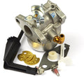 Carburetor E4609