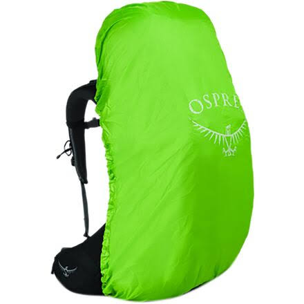 Black / S/M Aether Plus 60 Backpack D618