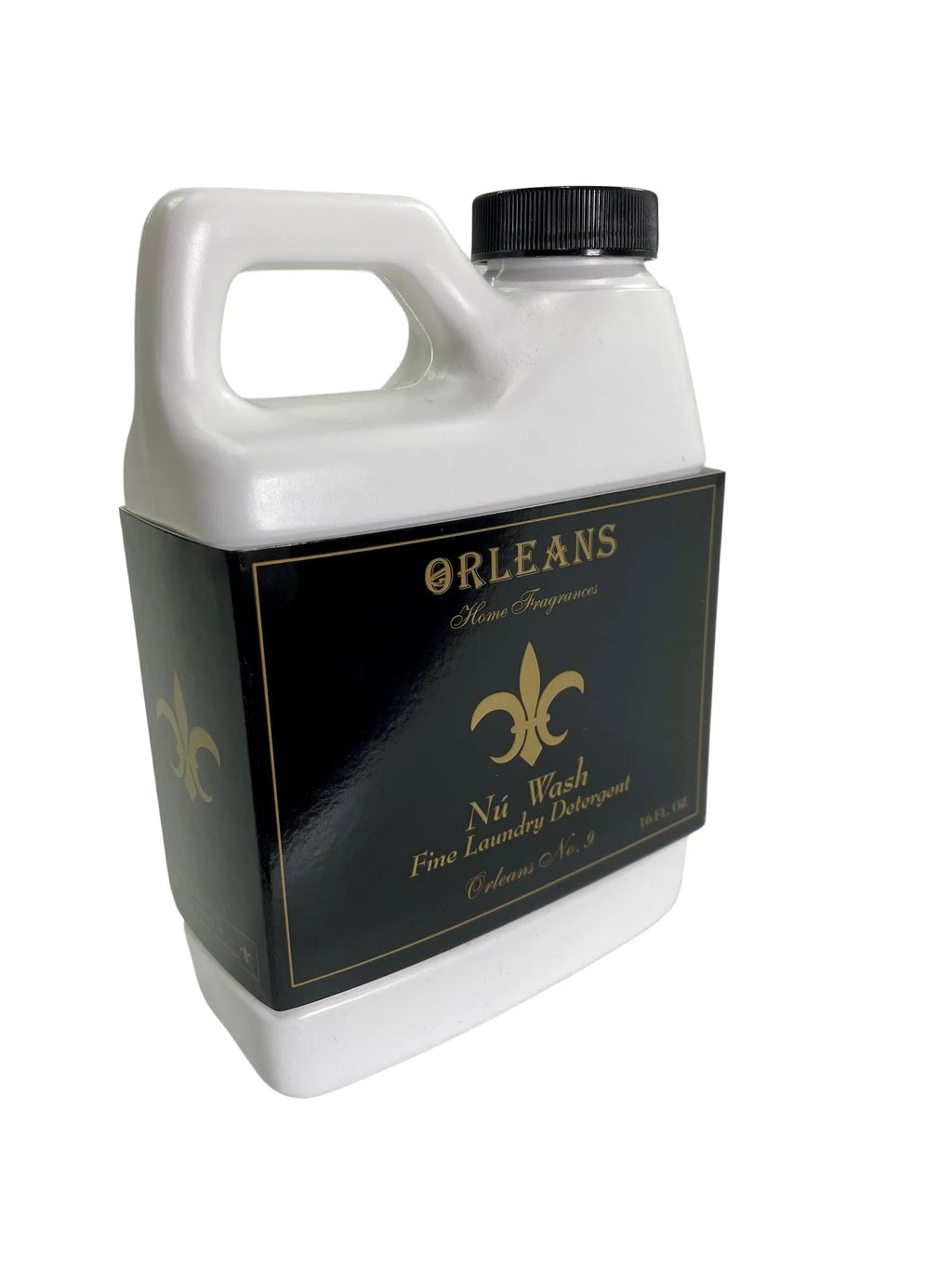 16 oz Fine Laundry Detergent W198577