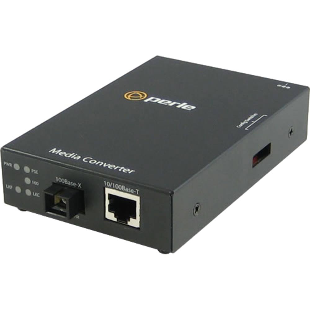 Media Converter H926557