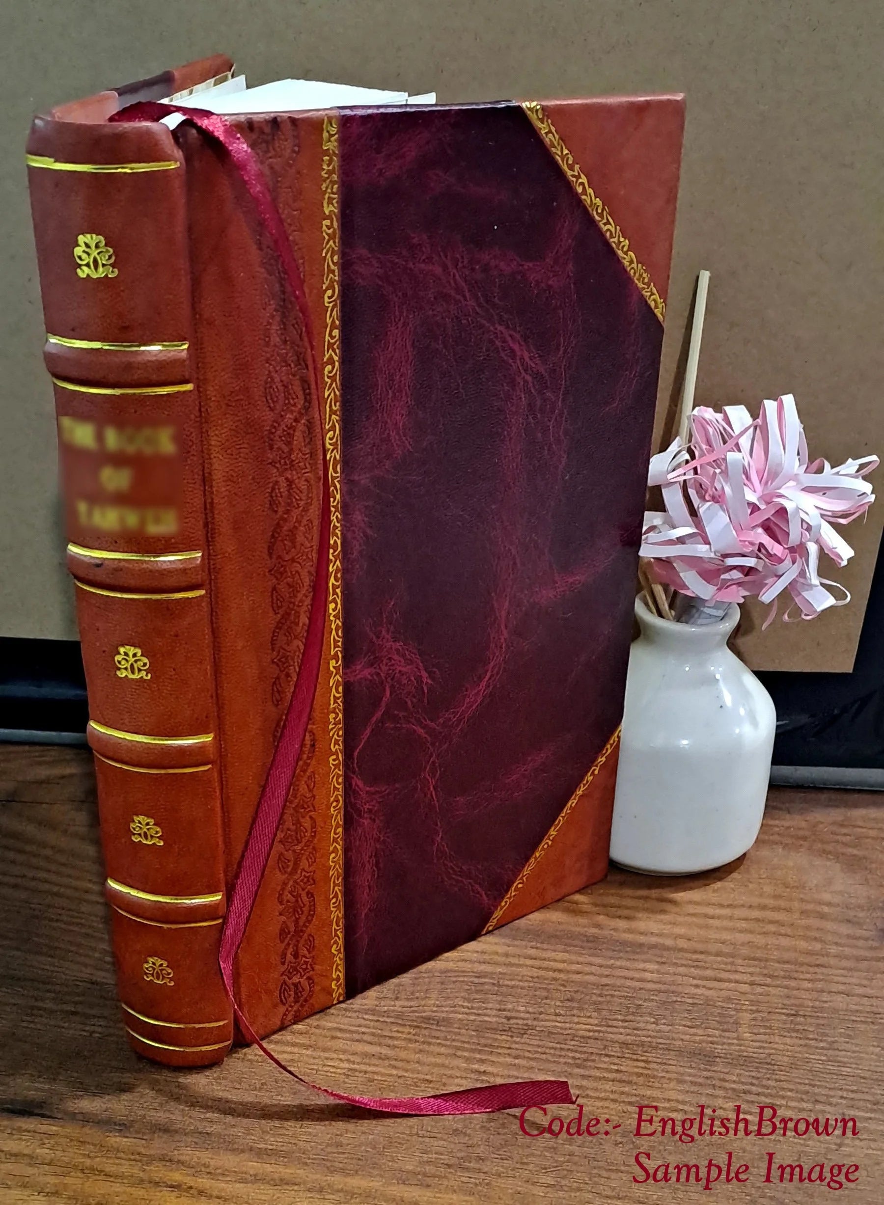 Thomas Morus et son époque, suivi d'une analyse de l'Utopie de Thomas Morus 1847 [Leather Bound] H49923