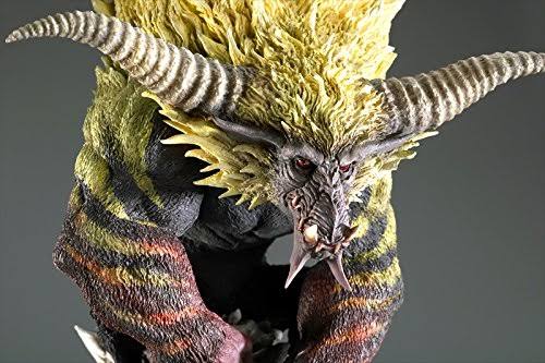 Rajang Action Figure N423