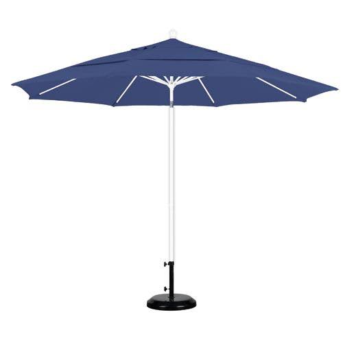 Sapphire Market Umbrella W2395