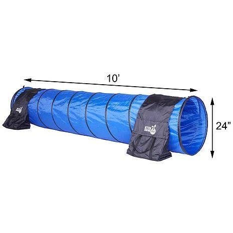 5 Piece Agility Set for Dogs W7913