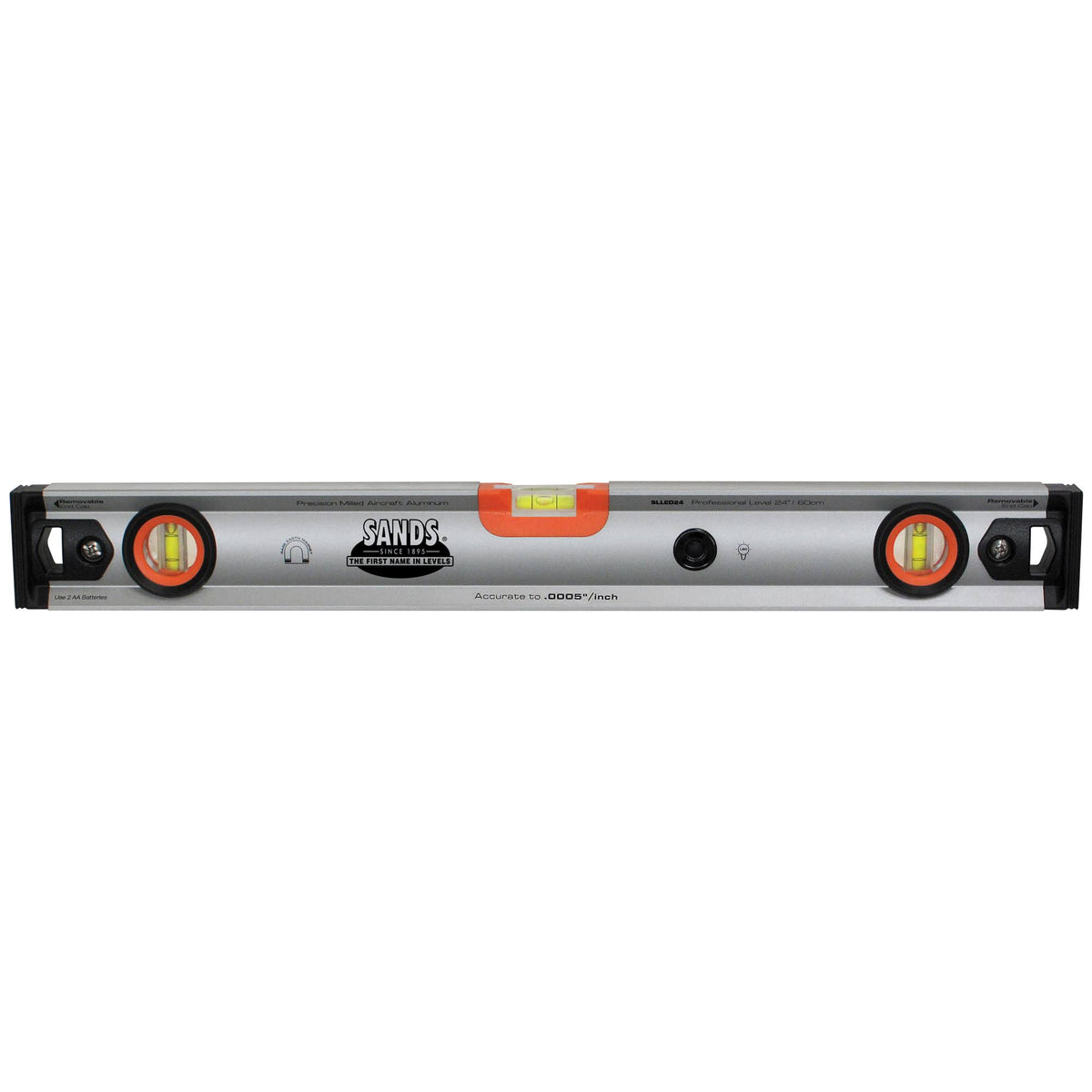 Professional LED Level, 48x22 T7756