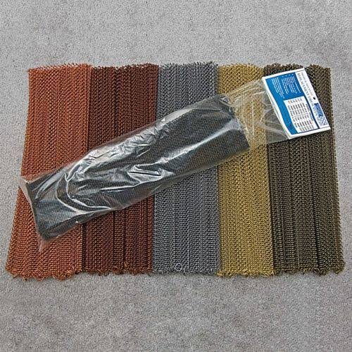 24x22 x 19x22 Standard Replacement Mesh Screen X5827