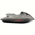 Black/Charcoal Waverunner PWC Cover N5267