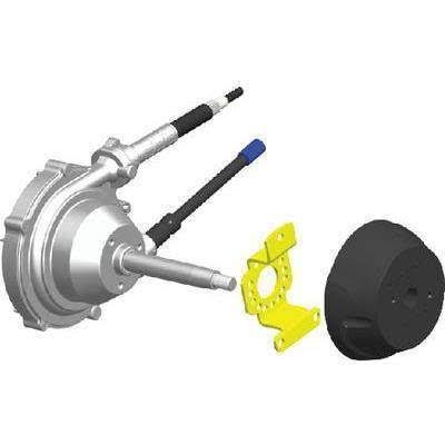 Steering Kit P1611