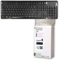 20 Pack Waterproof Anti-Dust Keyboard Cap Cover E755