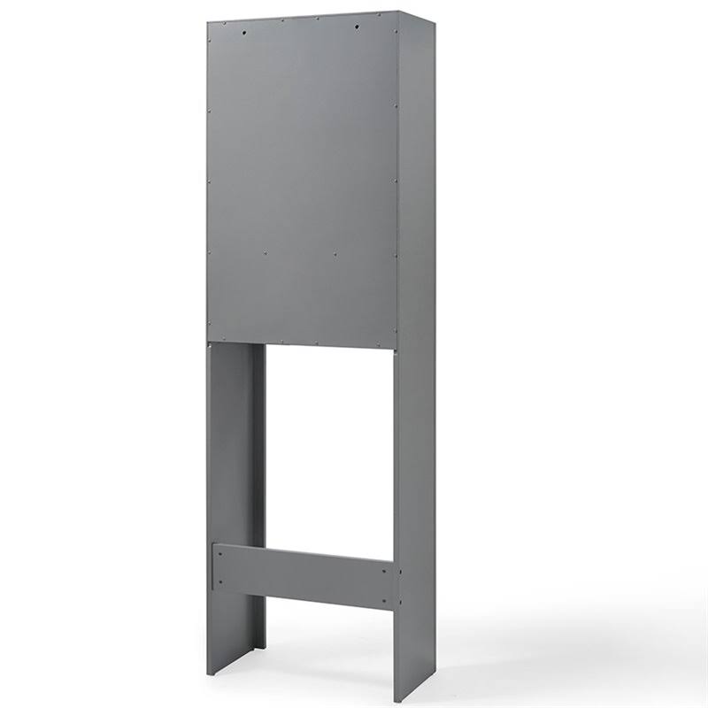 Vintage Gray Spacesaver D91370