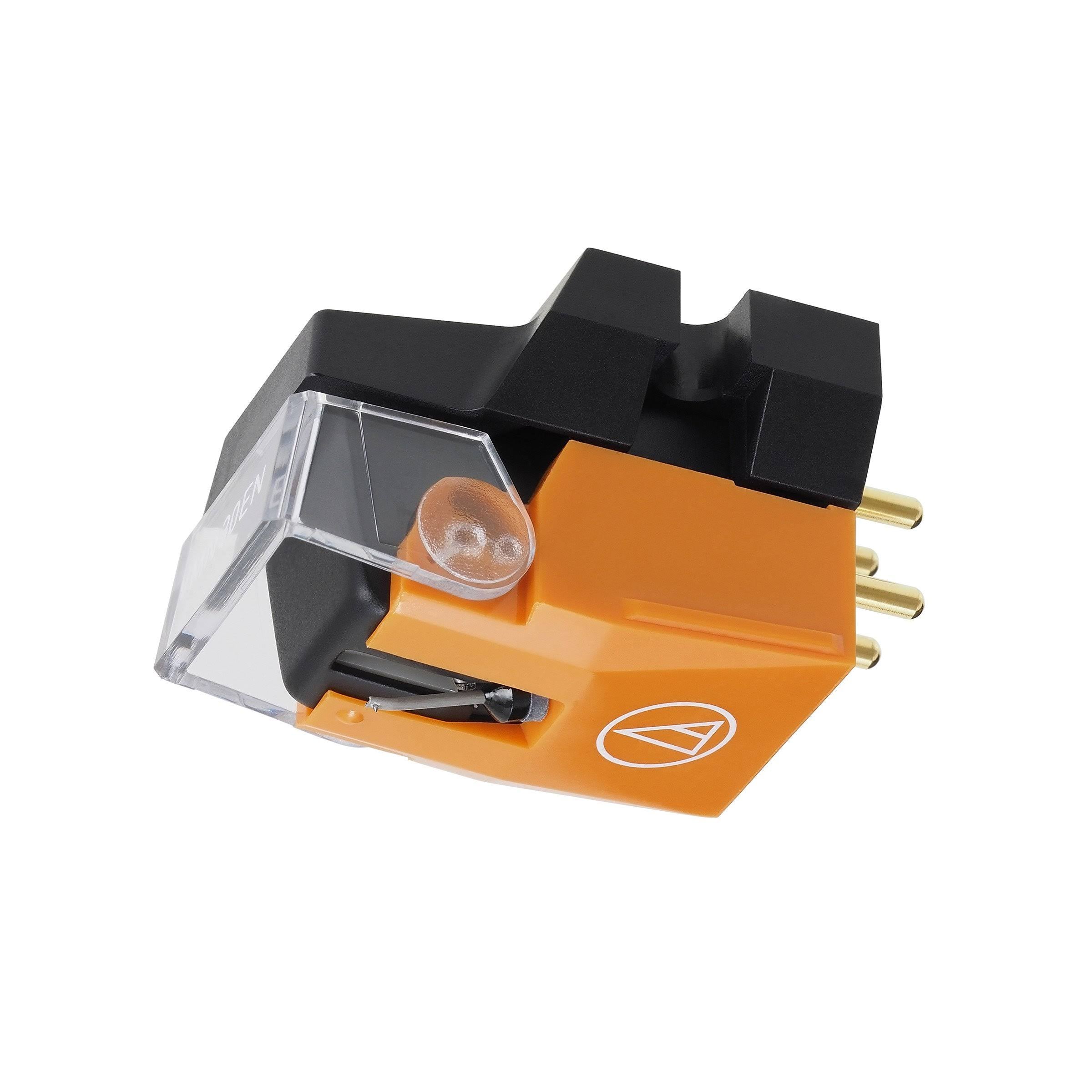 Dual Moving Magnet Cartridge K422