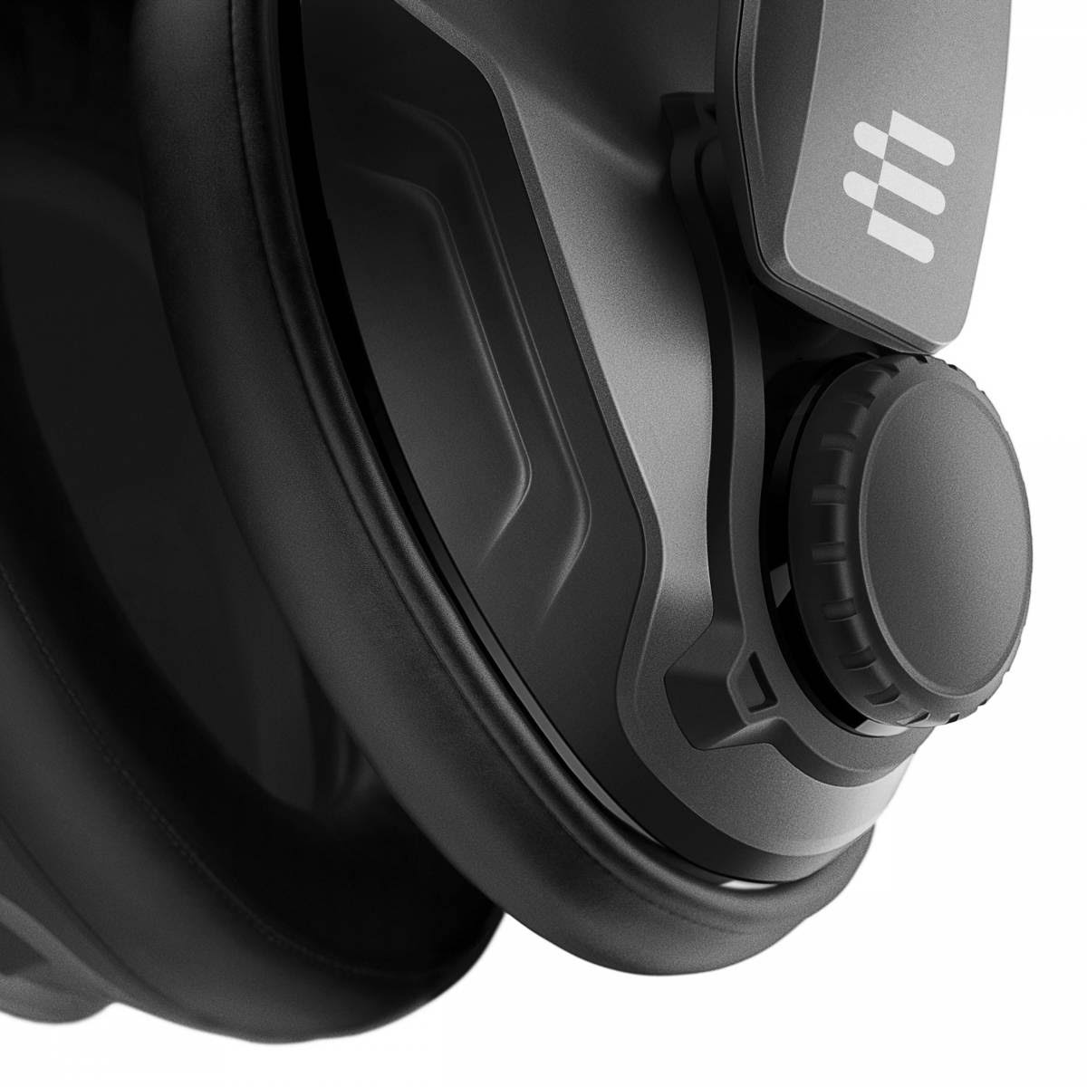 Wireless Over-Ear Headset E10243