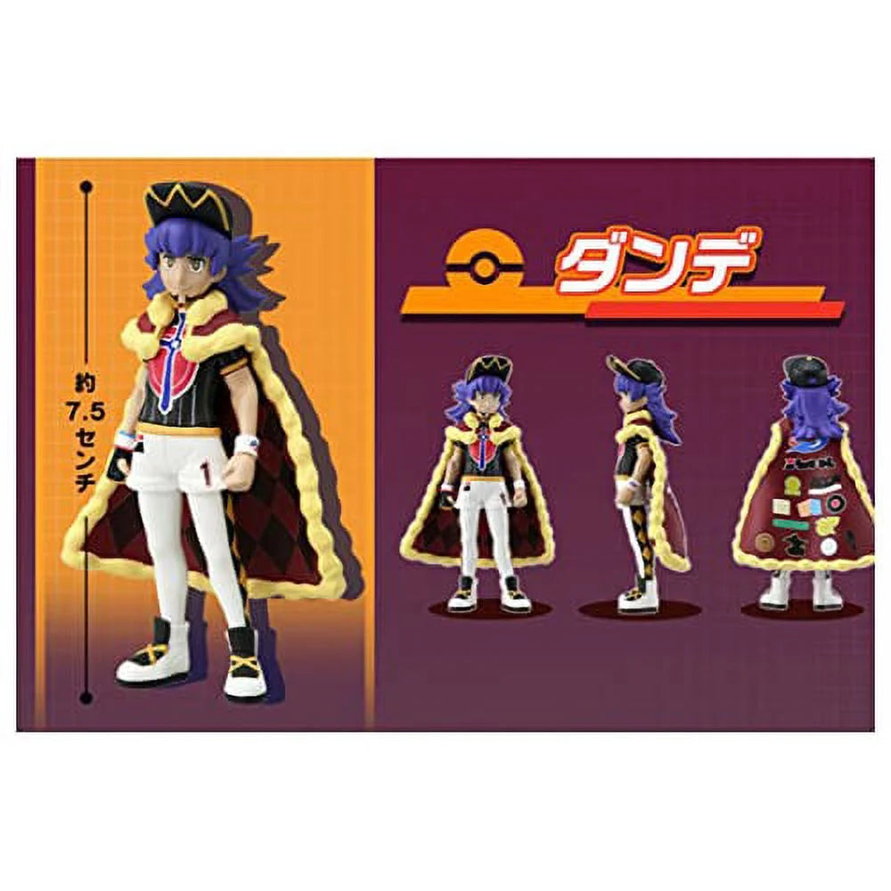 Pokémon Figure Toy Z17025