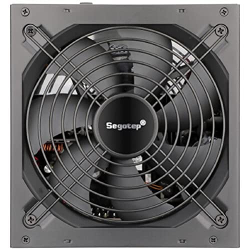 850W Gold Certified Full Module Dual CPU Power Supply U890406