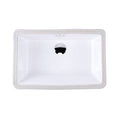 Under-Mount Sink M298584
