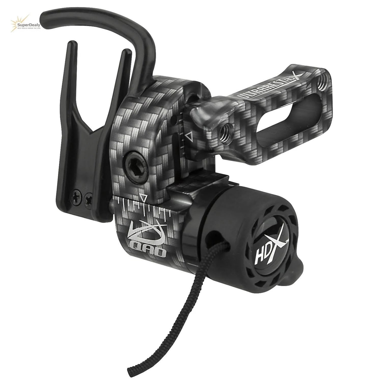 Tactical Left Hand Q947