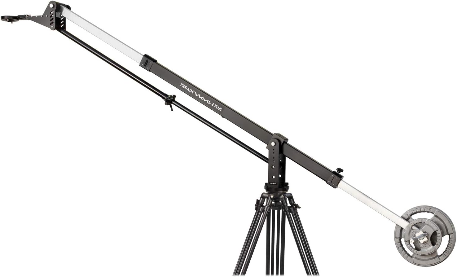 Telescopic Camera Jib Arm Crane A32694