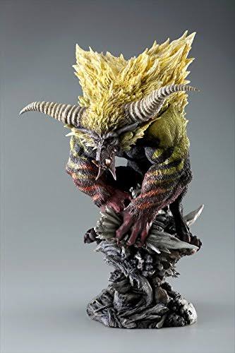 Rajang Action Figure N423