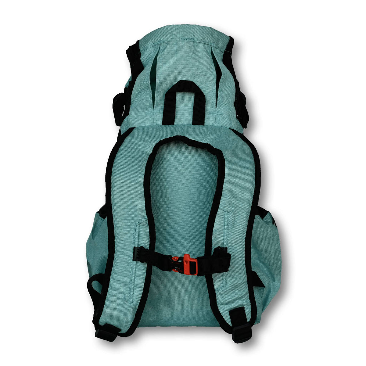 Tropical Large Dog Carrier Backpack K834