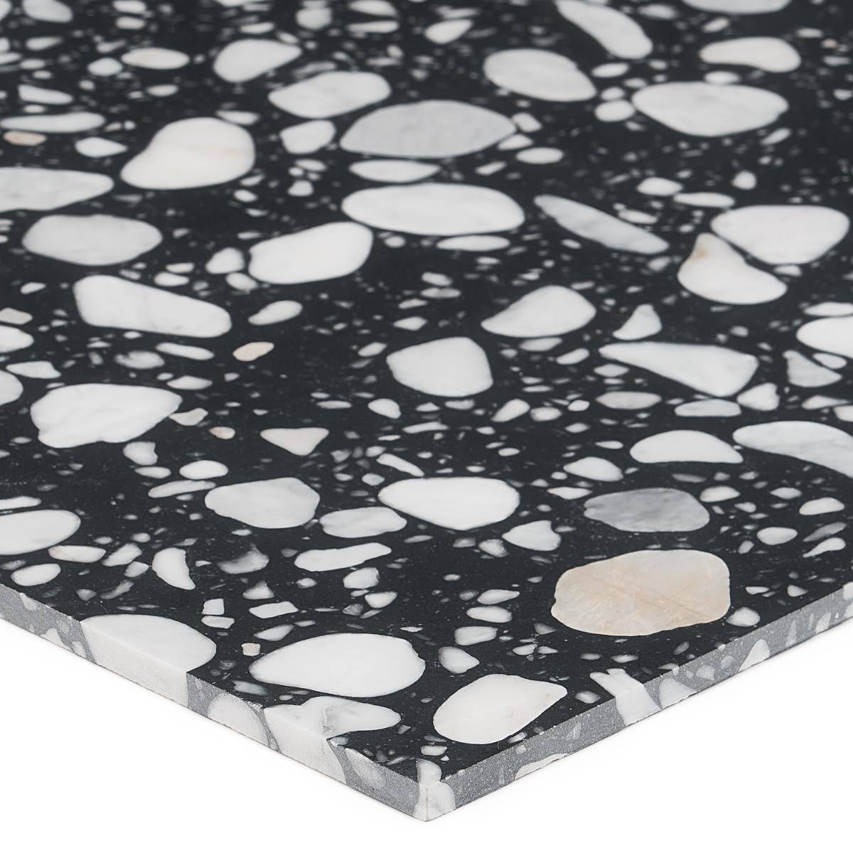 24x24 Honed Marble Tile G355830