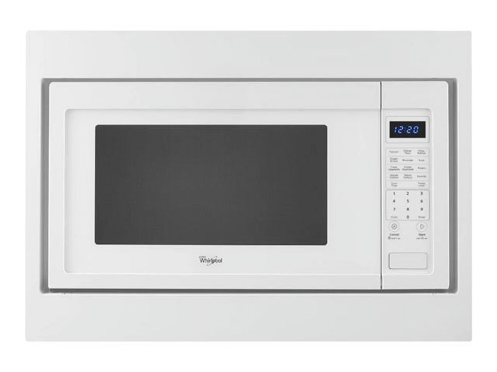 White Microwave Accessories Q33231