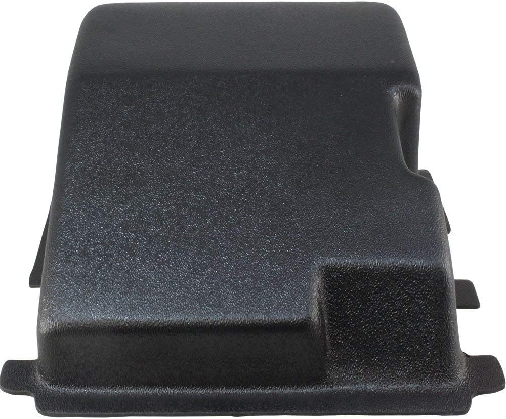Under Seat Storage Container and Cargo Bin S982