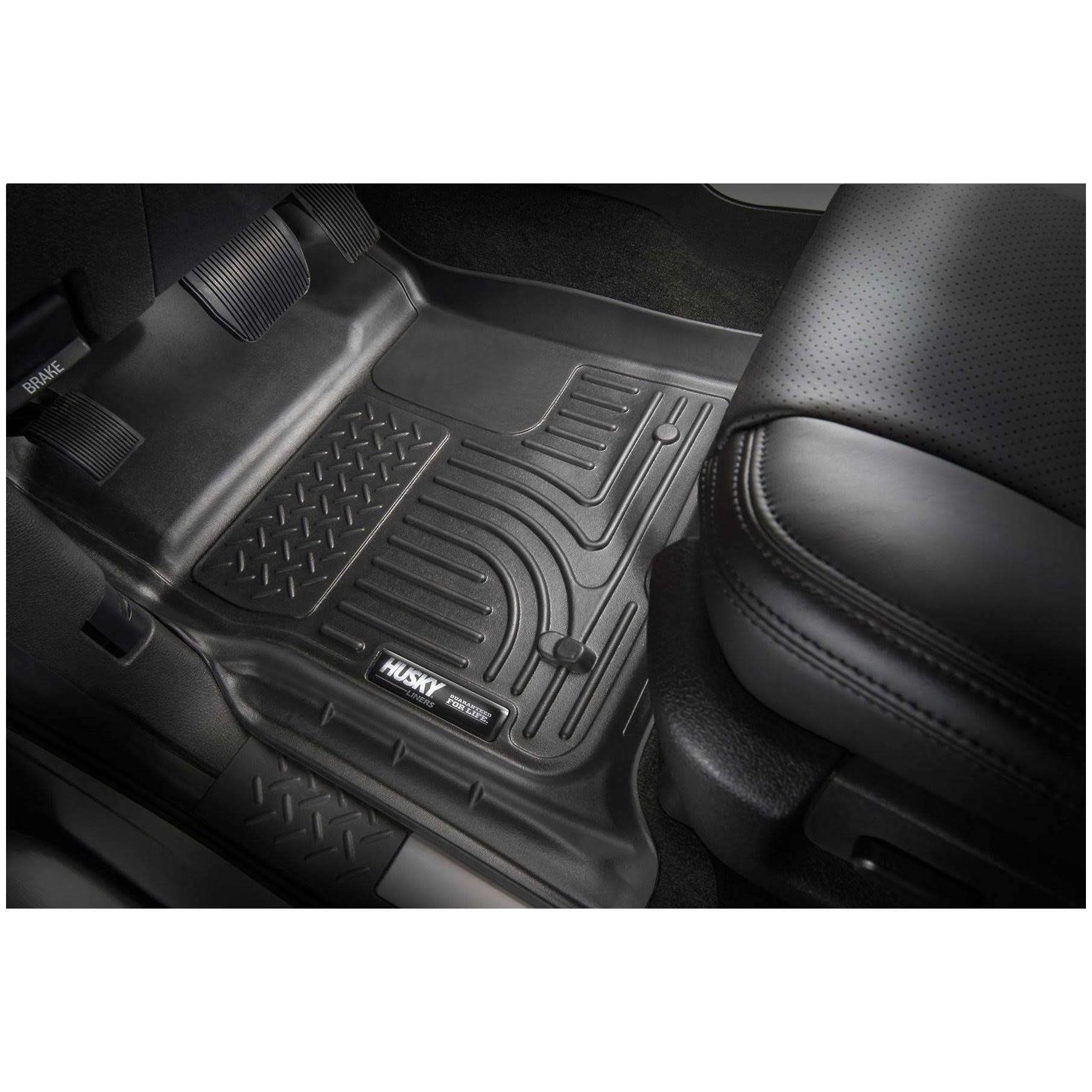 WeatherBeater Floor Liners R8304