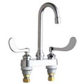 Lead-Free Bathroom Faucet T988856