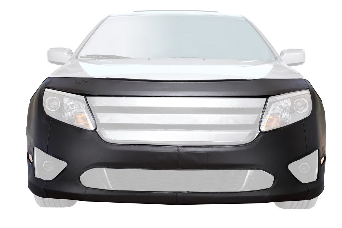 Black Front End Cover for 2000-2002 Subaru Outback L5526