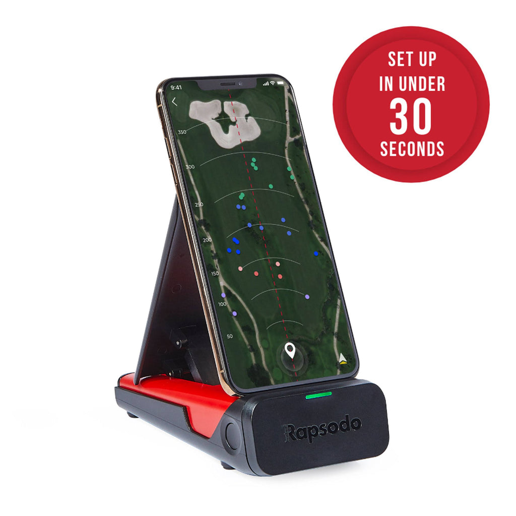 Mobile Launch Monitor K3130