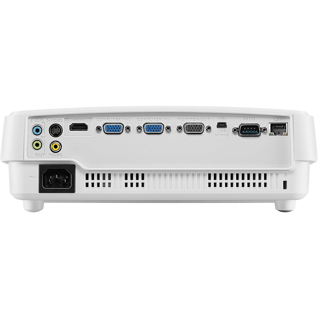 DLP 3D Projector 3200 Lumens WXGA 13000:1 HDMI B797224
