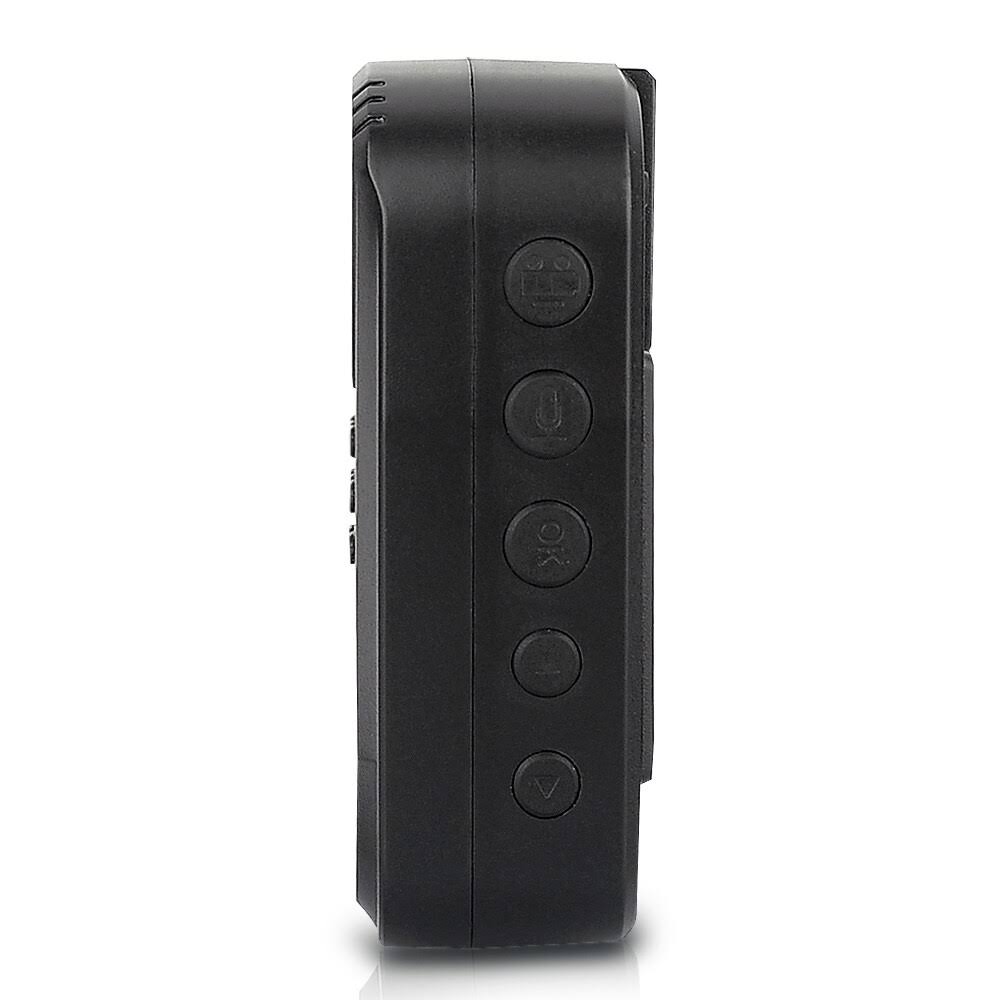 1080p Compact Camcorder W275989