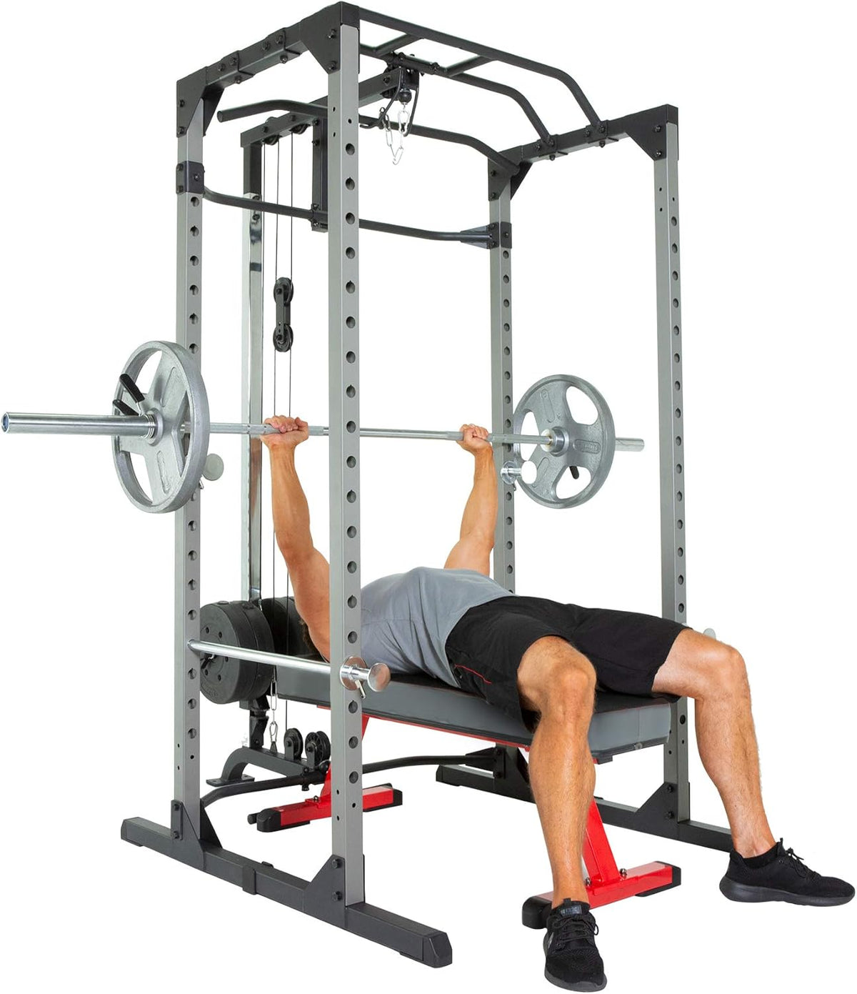 Power Cage V135