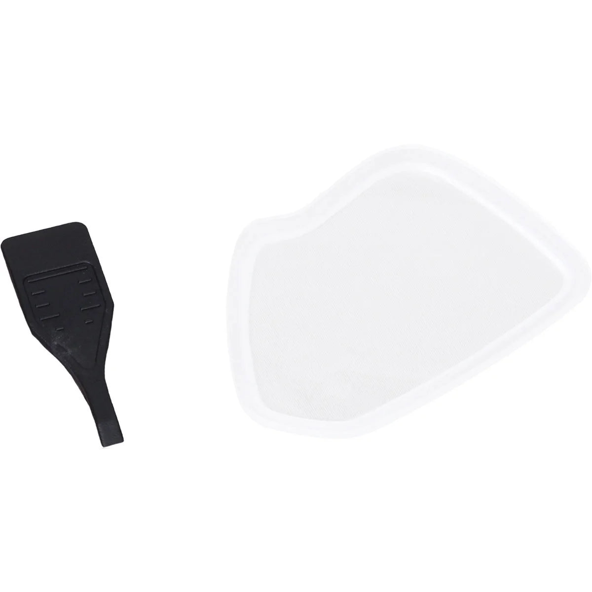 Positive Diopters Lens for X-Vision Liquidskin Masks O40947