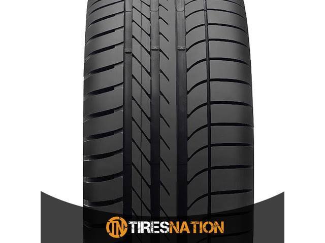 Eagle F1 Asymmetric Tire S6749