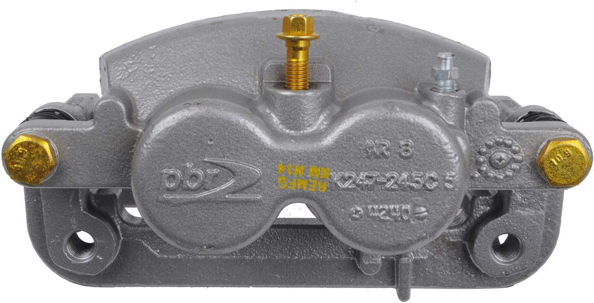 Front Left Brake Caliper X527209