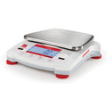 Portable Scale 2100 G Capacity J623