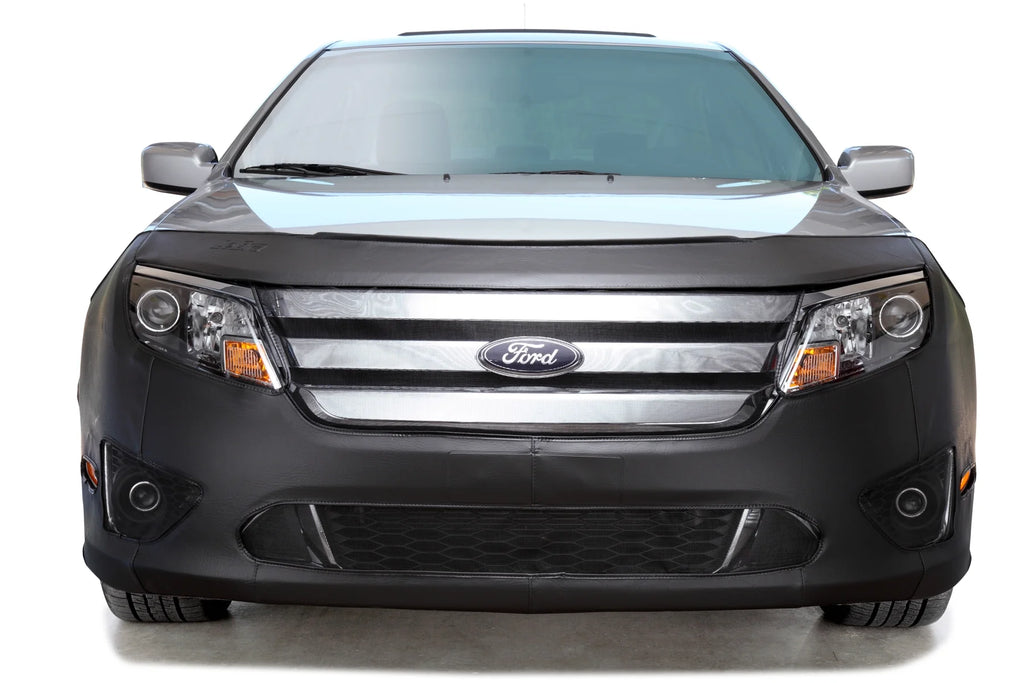 Black Front End Cover for 2000-2002 Subaru Outback L5526