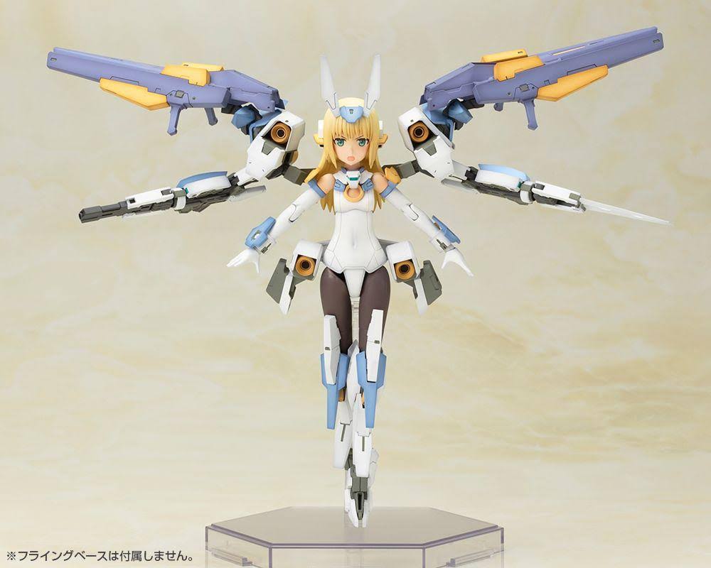 Plastic Model Kit W758887